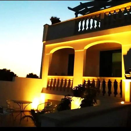 Vita Da Mare Santa Maria di Leuca Exteriér fotografie